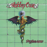 Mötley Crüe - Kickstart My Heart (Demo Version)