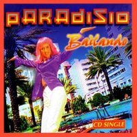 Paradisio feat.  Marisa - Bailando (Video Edit)
