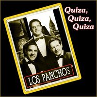 Los Panchos - Quiza, Quiza, Quiza