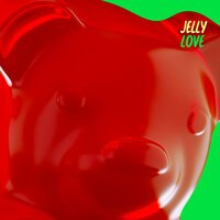 오안 feat. Oui - Jelly Love