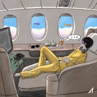 Anonymous Artists - Zzz (Art. purpleoranjuice)