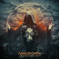 Annodomini - Небо надо мной