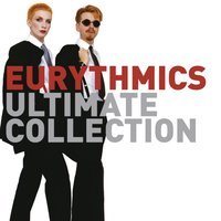Eurythmics feat. Annie Lennox & Dave Stewart - There Must Be an Angel (Playing with My Heart)