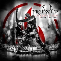 Frei.Wild - Hab keine Angst