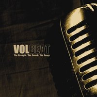 Volbeat - Healing Subconsciously