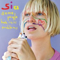 Sia - I Go To Sleep