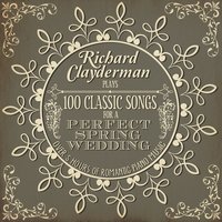 Richard Clayderman - Sometimes When We Touch Gounod