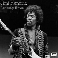 Jimi Hendrix - Voodoo child