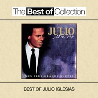 Julio Iglesias - When You Tell Me That You Love Me