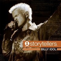 Billy Idol - Dancing With Myself