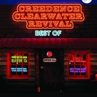 Creedence Clearwater Revival - Travelin' Band