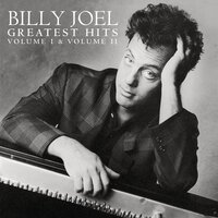 Billy Joel - Pressure