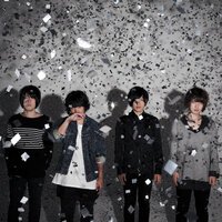 KANA-BOON - Silhouette TV Size