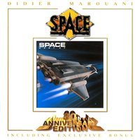 Space - Magic Fly (Original Version)
