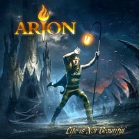 Arion feat. Elize Ryd - At The Break Of Dawn