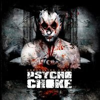 Psycho Choke feat. Gus G. - Get Down