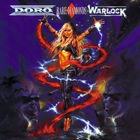 Warlock - All We Are