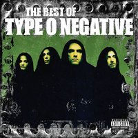 Type O Negative - I Don't Wanna Be Me (Edit)