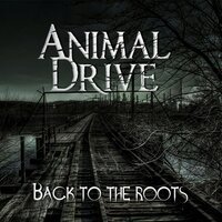 Animal Drive - The Look
