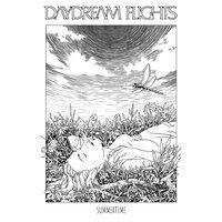 DAYDREAM FLIGHTS - Summertime