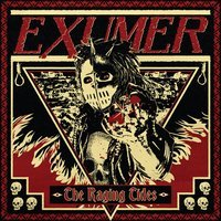 Exumer - Shadow Walker