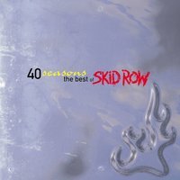 Skid Row - Monkey Business