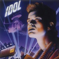 Billy Idol - Cradle Of Love