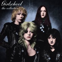 Girlschool - Race With The Devil