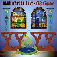 Blue Öyster Cult - Godzilla (Remastered)