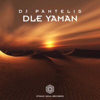 Dj Pantelis - Dle Yaman