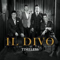 Il Divo - All Of Me