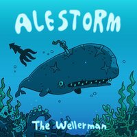 Alestorm - The Wellerman