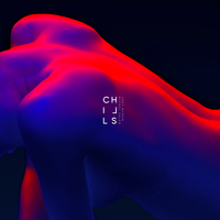 Mickey Valen feat. Joey Myron - Chills (Dark Version)