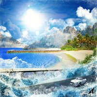 Anonymous Artists - 여름날 (Art. Aden (에이든))