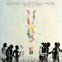 Ali Sethi feat. Nicolas Jaar - Yakjehti Mein