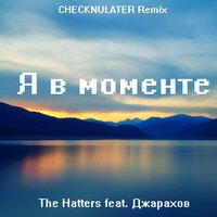 CHECKNULATER - Я в моменте (Remix)