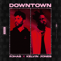 R3HAB feat. Kelvin Jones - Downtown