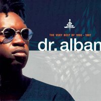 Dr. Alban - Look Who's Talking (Long Version)