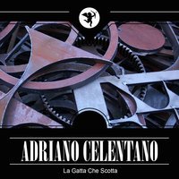 Adriano Celentano - I love You Baby