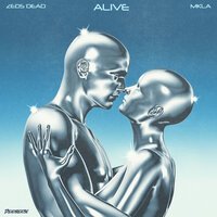 Zeds Dead feat. MKLA - Alive