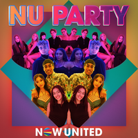 Now United - NU Party