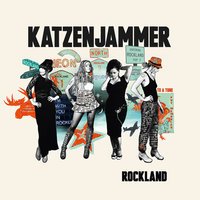 Katzenjammer - My Own Tune