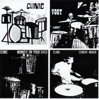 Clinic - D.P.