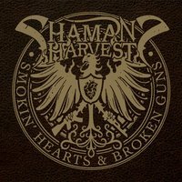 Shaman's Harvest - In Chains
