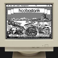 Hoobastank - Out Of Control
