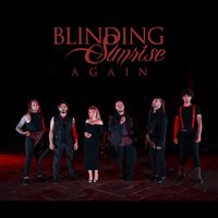 Blinding Sunrise - Again