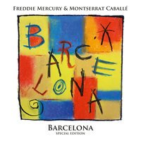 Freddie Mercury feat. Montserrat Caballé - The Golden Boy
