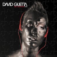 David Guetta feat. Chris Willis & Joachim Garraud - Love Don't Let Me Go (Original Edit)