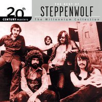 Steppenwolf - It's Never Too Late