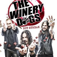 The Winery Dogs - Oblivion